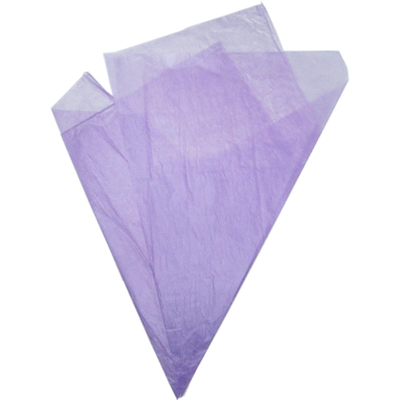 WAX 1冊 ライラック 約250枚入り