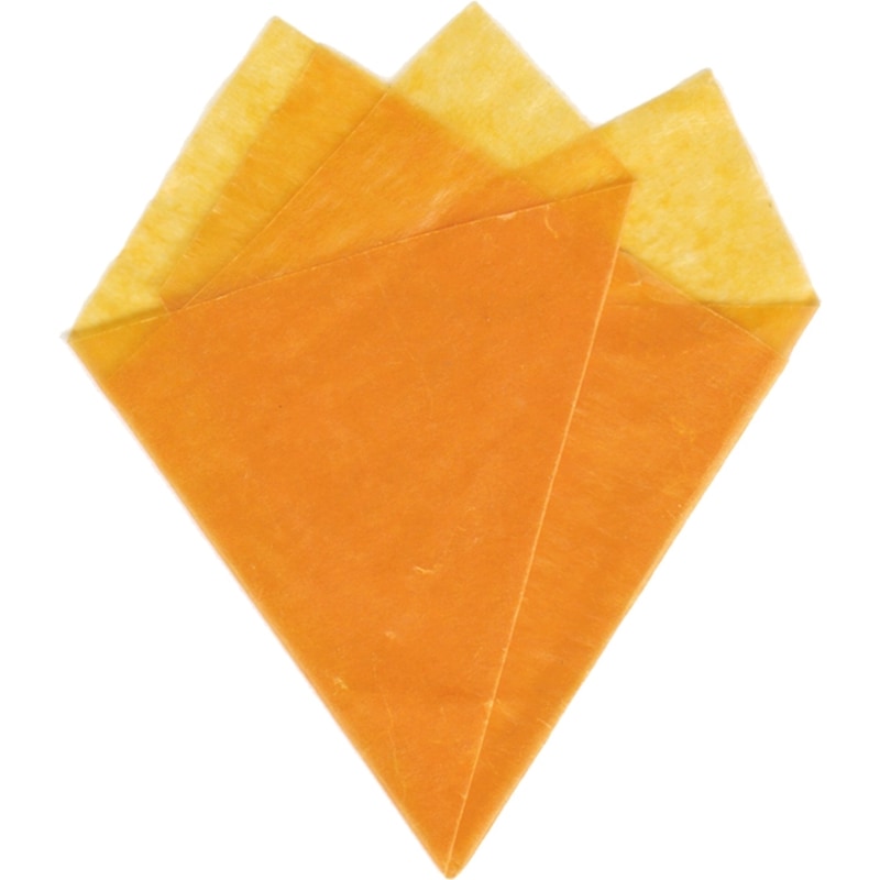 WAX 100枚 ゴールデンロッド(GOLDENROD)