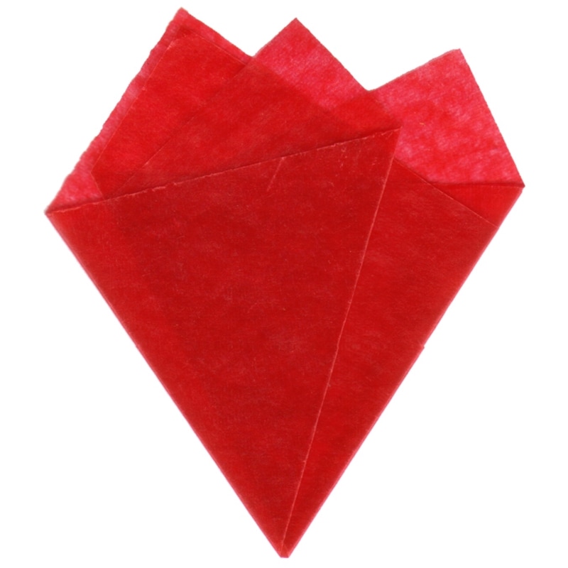 WAX 1冊 スカーレット(SCARLET) 約250枚入り