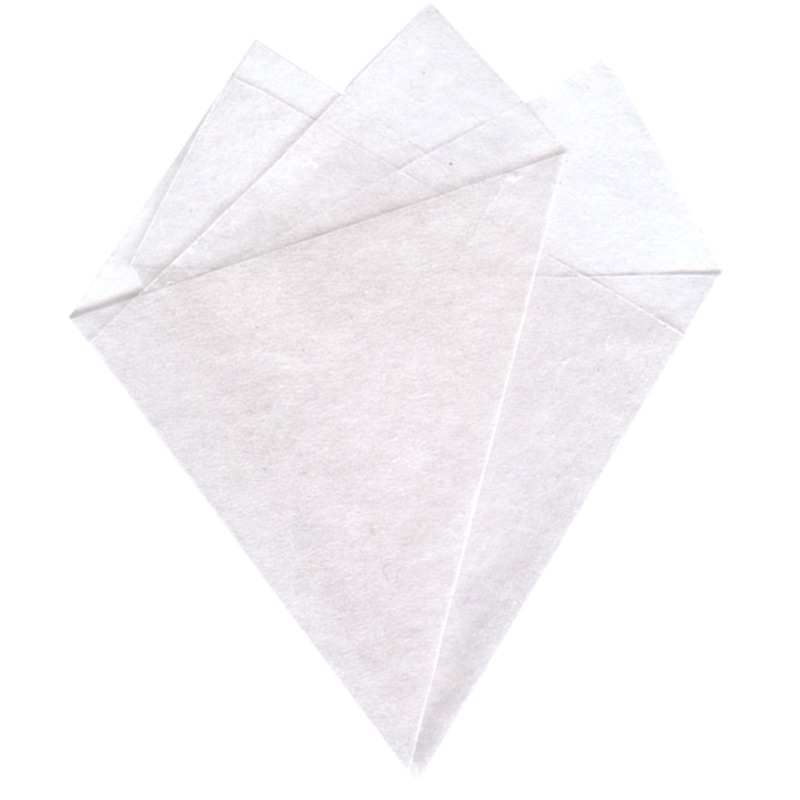 WAX 1冊 ホワイト(BLEACH) 約250枚入り