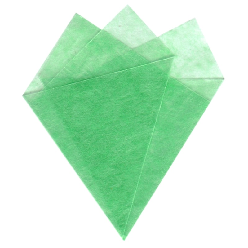 WAX 1冊 ミント(COOL MINT) 約250枚入り