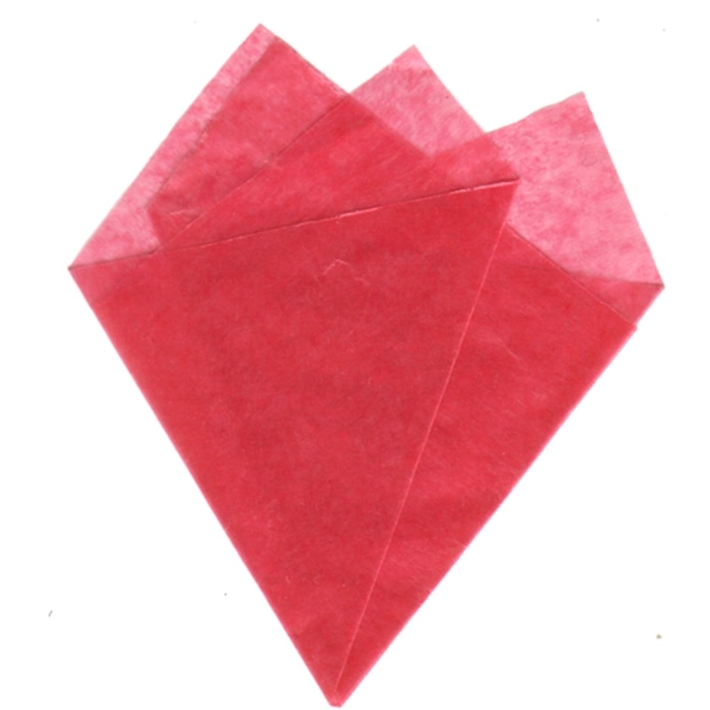 WAX 1冊 アイランドピンク 約250枚入り