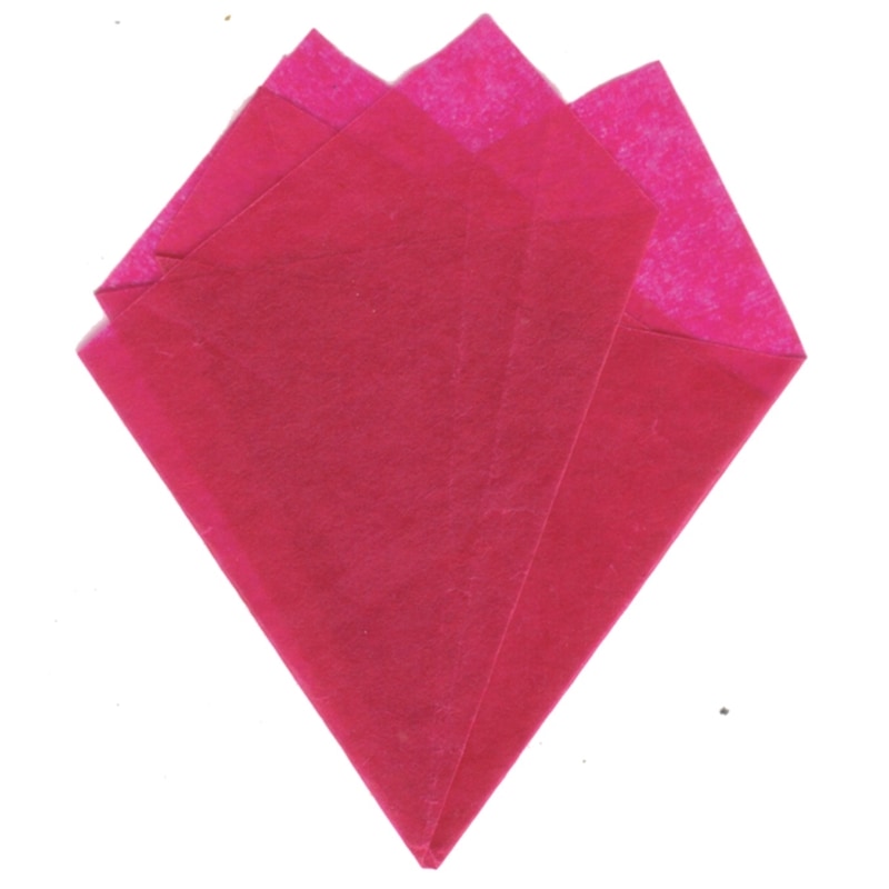 WAX 40枚 サリース(CERISE)