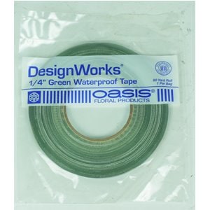 オアシステープグリーン 6mm