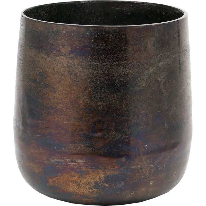 アルミニウム製花器 花の資材通販ホワイエ