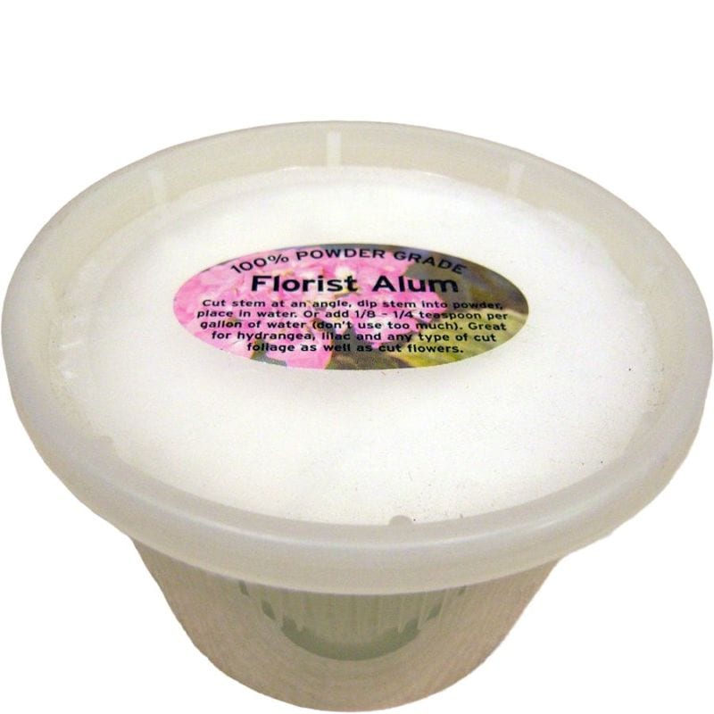 あじさい水揚げ剤 450g