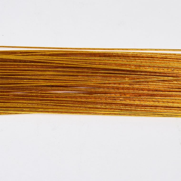特光水引 金(100本入り|長さ90cm)