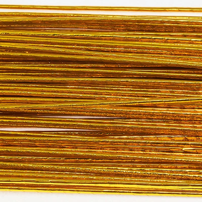 特光水引 金(100本入り｜長さ90cm)