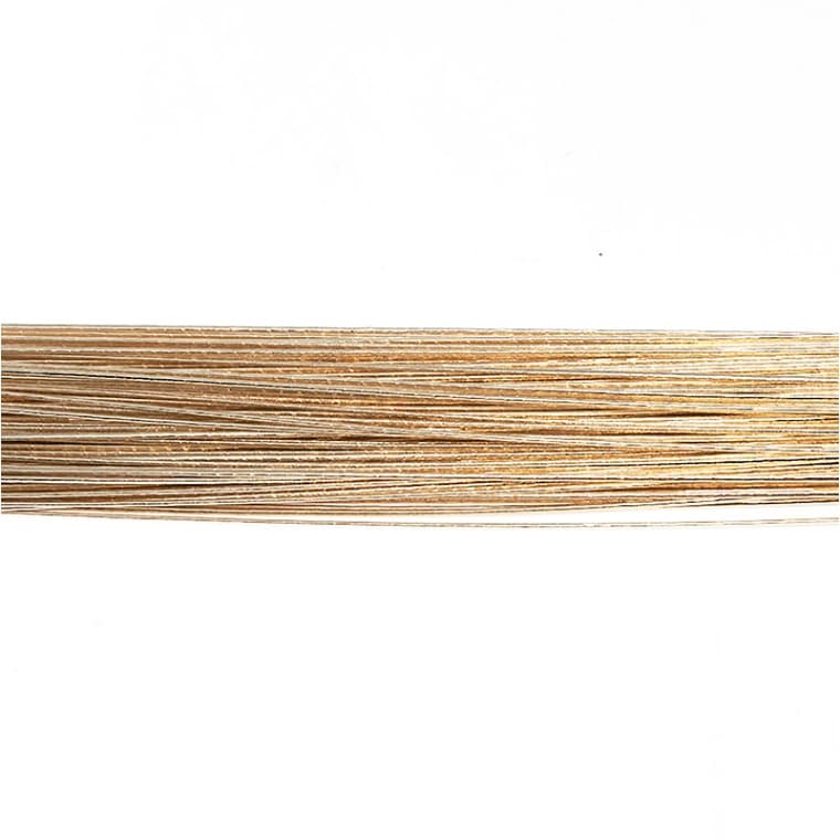 特光水引アイボリー(100本入り｜長さ90cm)