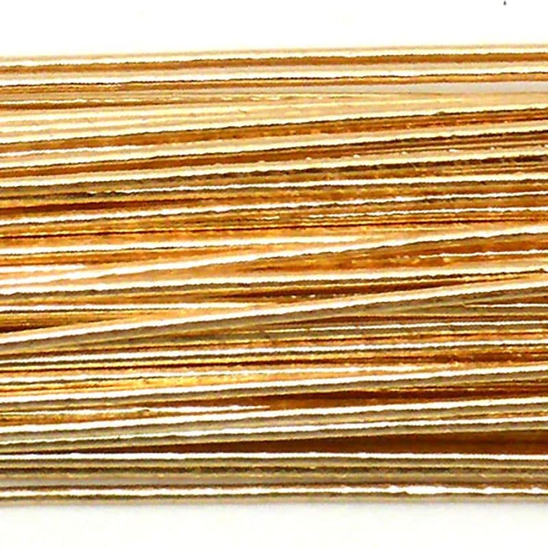 特光水引アイボリー(100本入り｜長さ90cm)