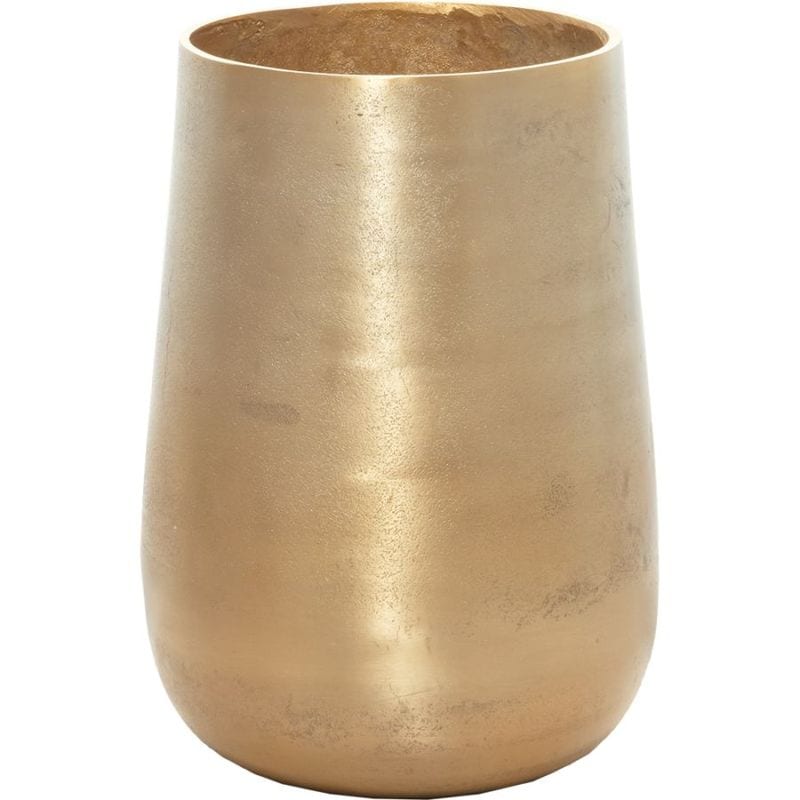 AMメタルテーパーベース ゴールドH30