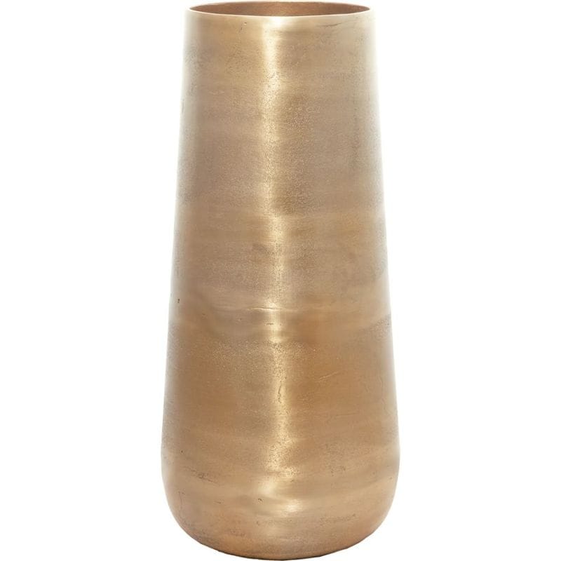 AMメタルテーパーベース ゴールドH60