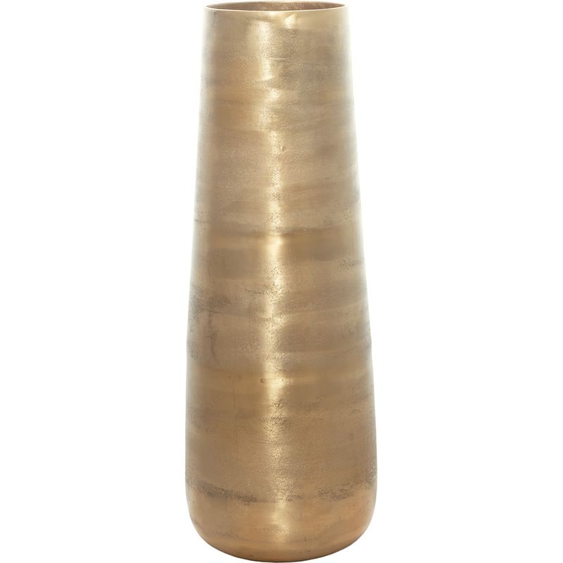 AMメタルテーパーベース ゴールドH80