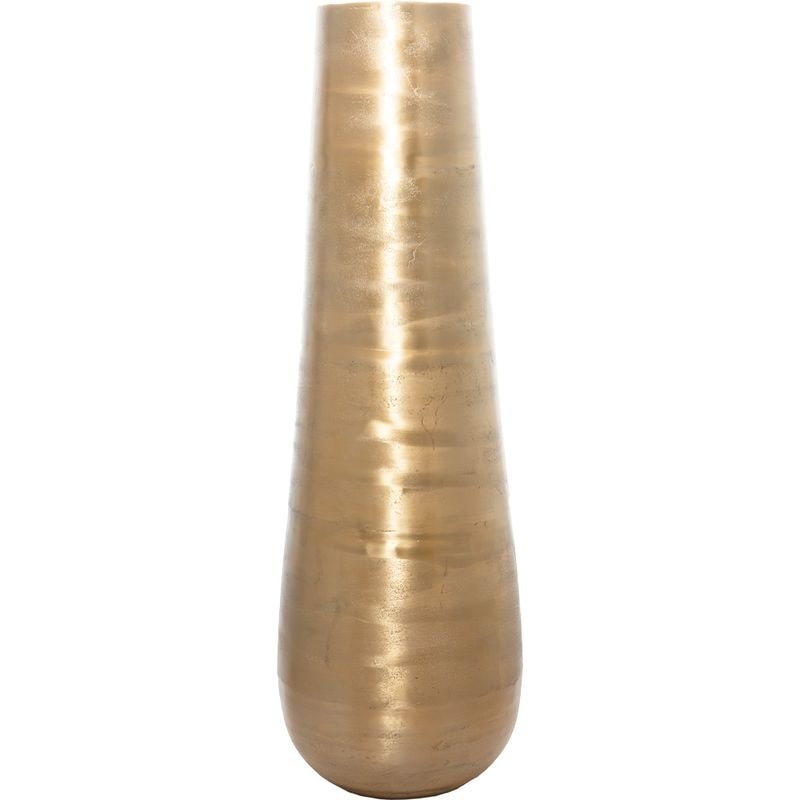 アルミニウム製花器 花の資材通販ホワイエ