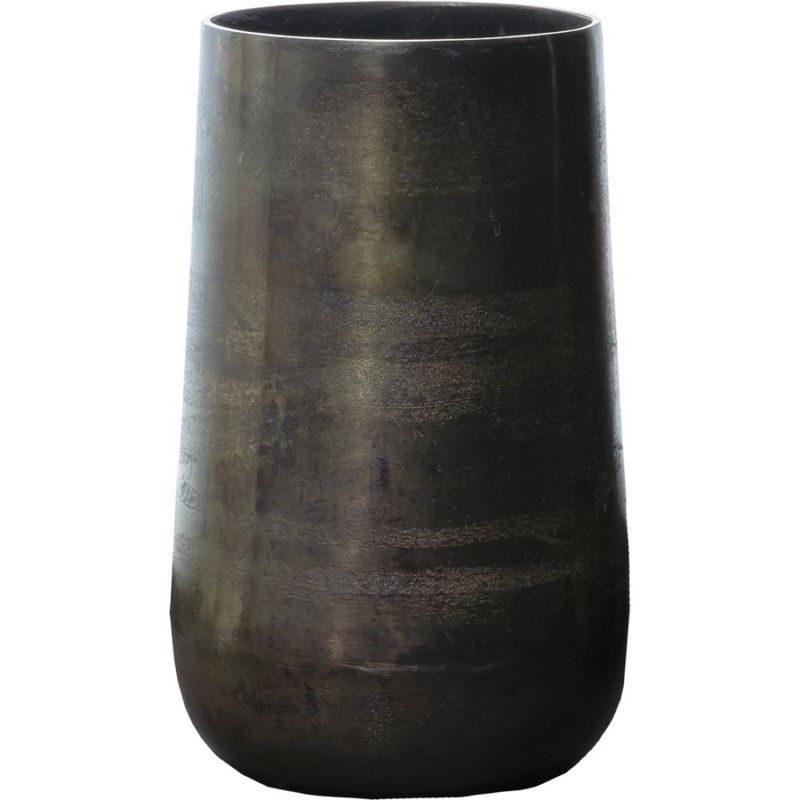 AMメタルテーパーベース ブラックH40