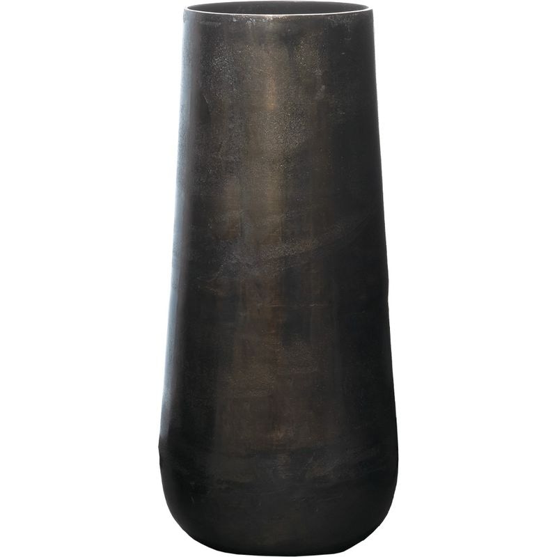 AMメタルテーパーベース ブラックH60