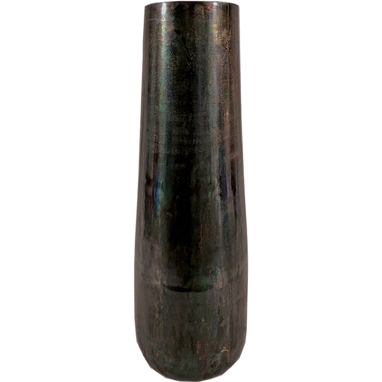 AMメタルテーパーベースブラック H80【入荷予定あり】【2025年12月中旬入荷予定】