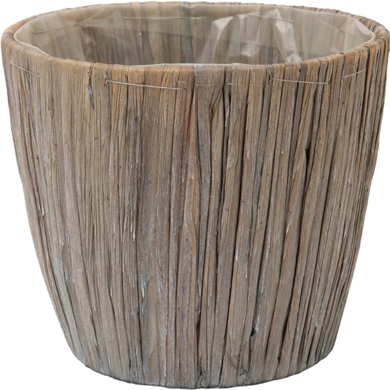 PPペールカップグレイ3L