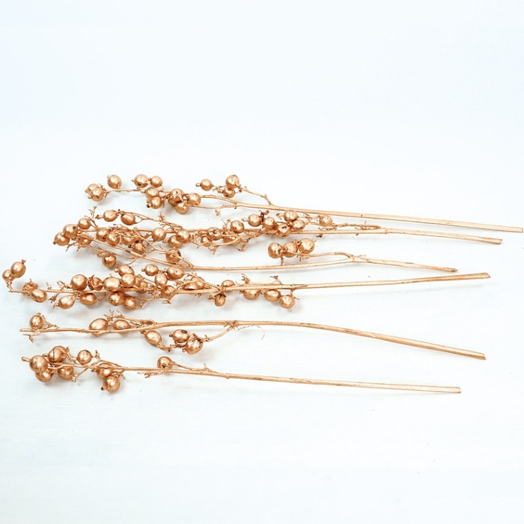 RMブラックベリー コッパー 6本セット@