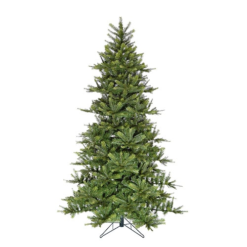 クリスマスツリー 緑色 HTグリーンツリー 2m【別途大型ｻｲｽﾞ料金要商品|北海道,九州,四国
