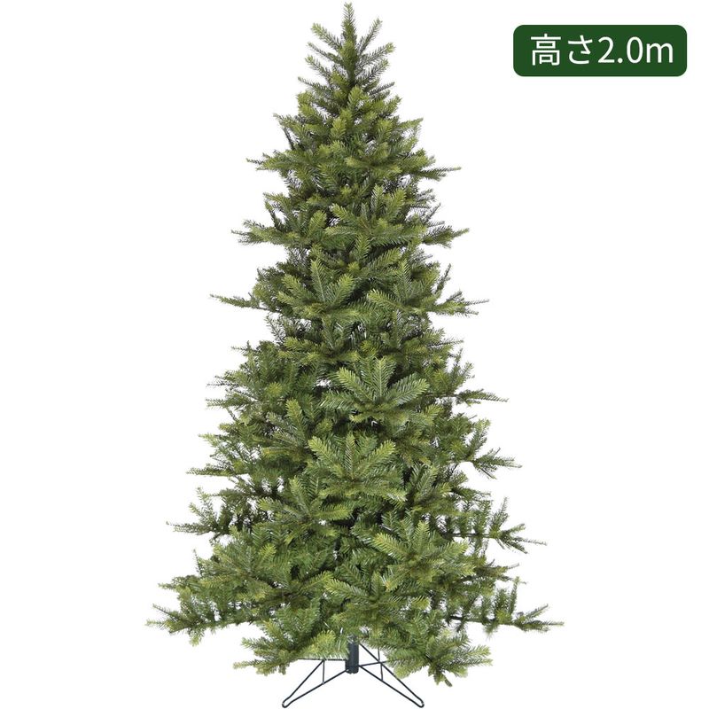 ツリー クリスマスリース 花の資材通販ホワイエ