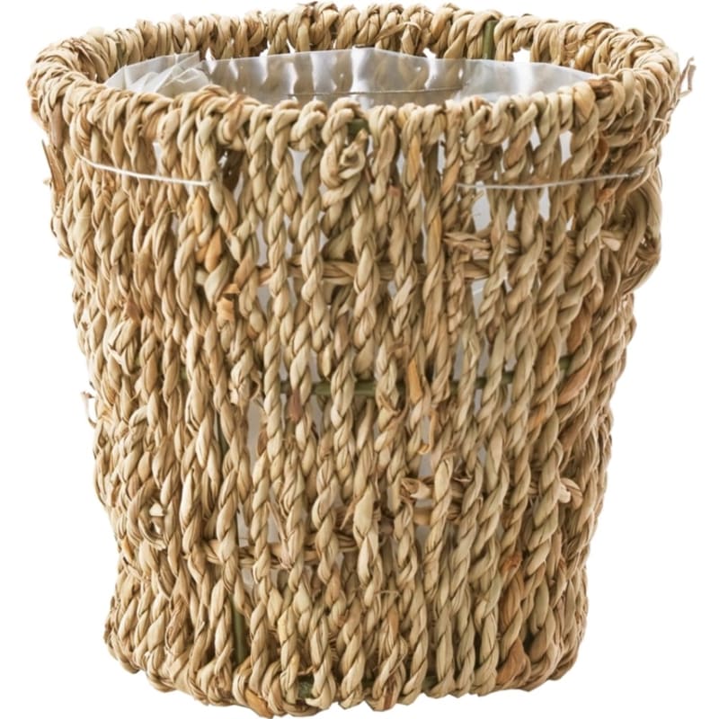 PPシーグラスポット3号 8個セット φ9.5×H10