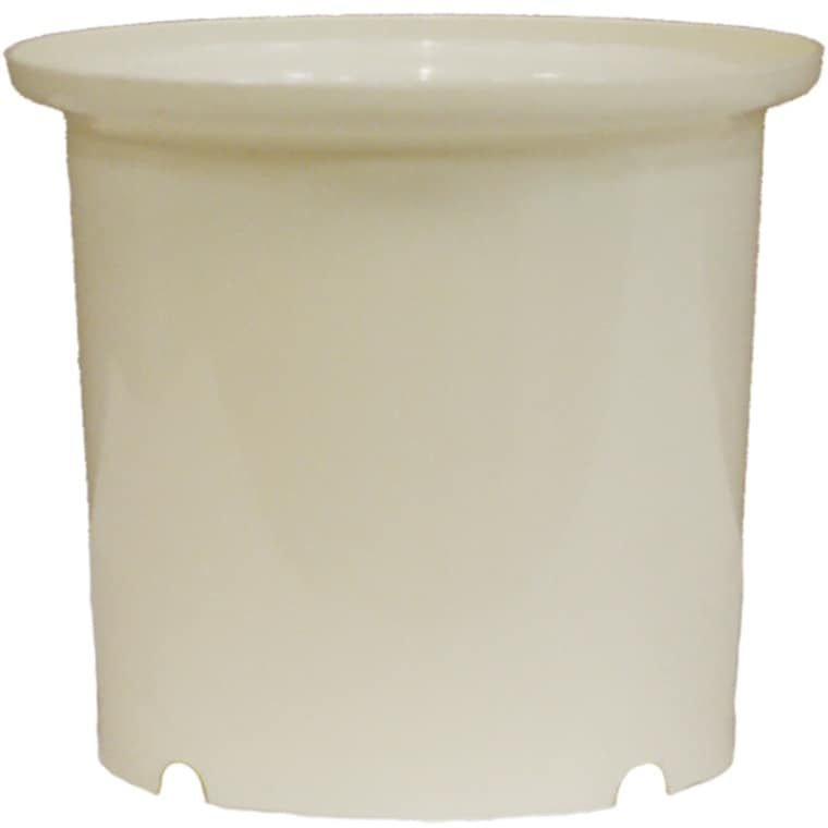 GV盛リ花用桶 アイボリー