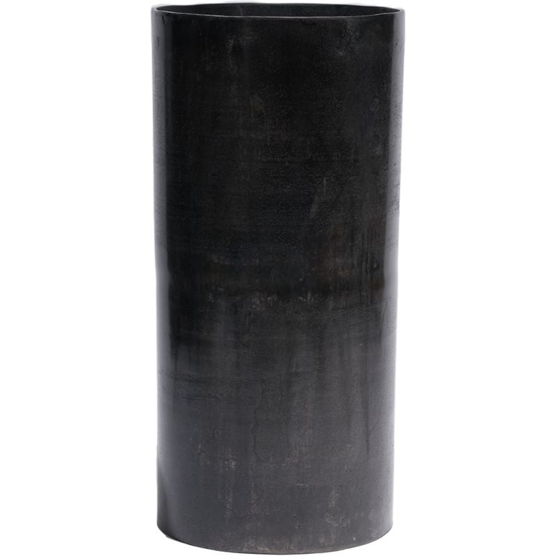 AMシリンダーロング ブラックH60