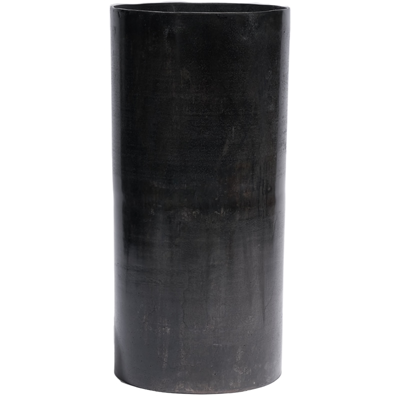 AMシリンダーロングブラック 29xH60