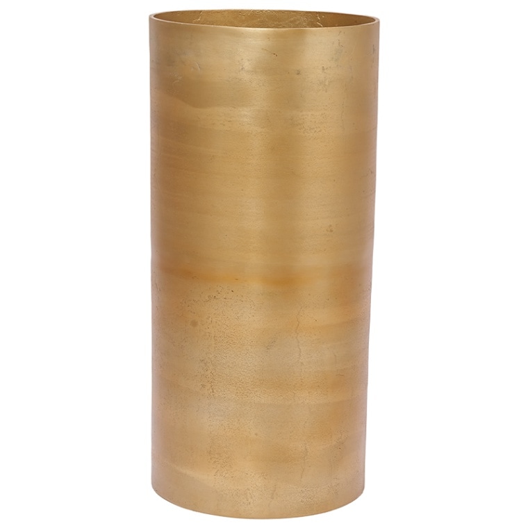 AMシリンダーロングゴールド 29xH60【入荷予定あり】【2025年12月中旬入荷予定】