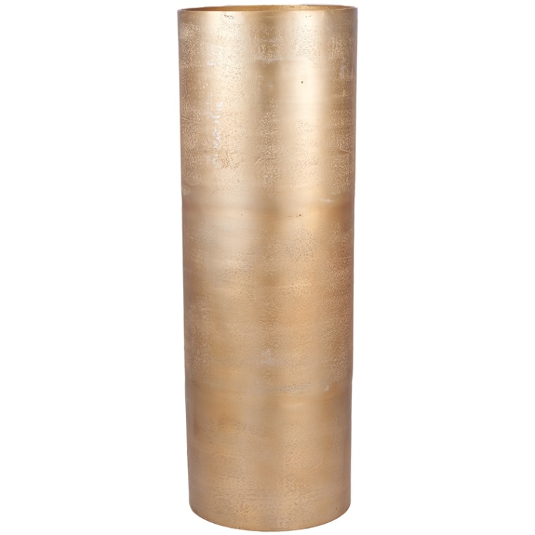 AMシリンダーロングゴールド 29xH80【入荷予定あり】【2025年12月中旬入荷予定】