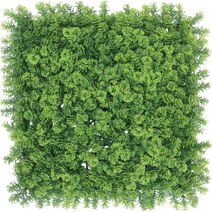 【M-629】ggaggong様　セージグリーンフローラル　1ループ　切り売り GMシートライフライクグリーン50×50cm | 花材 全てのアイテム | 花の