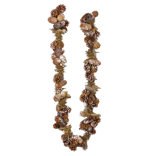 ガーランドホワイトコーン