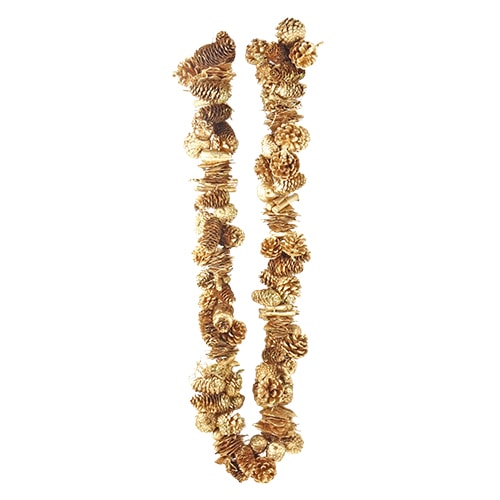 ガーランドゴールドコーンGラメ