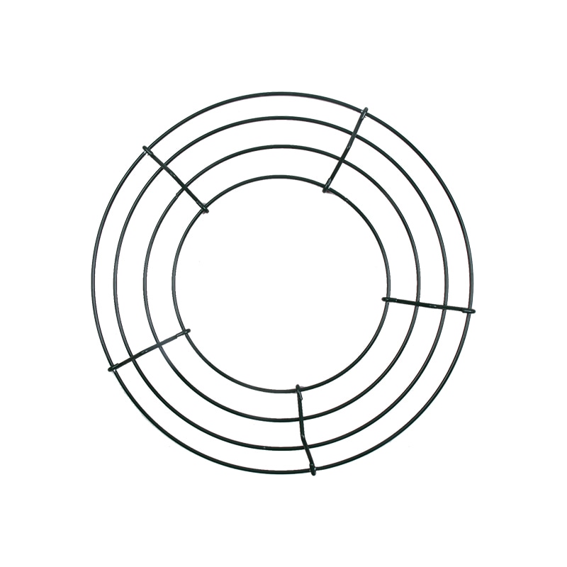 MHワイヤーリース25cm