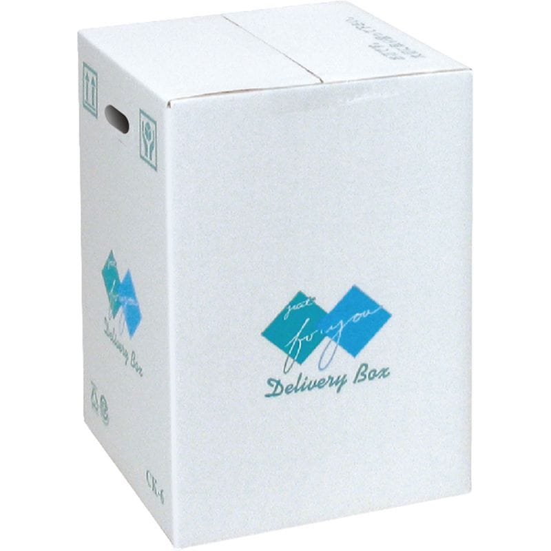 フラワーギフトBOX CK-6【発注ロット35枚】30×30×H45|■送料無料(ケース単位)