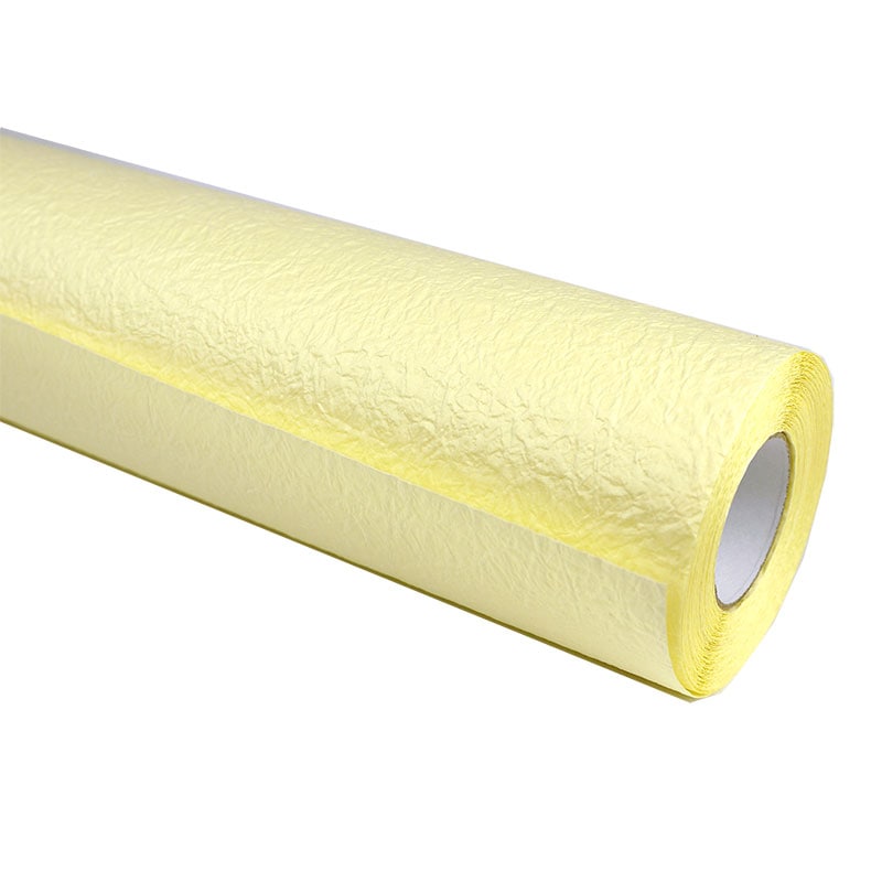 シーズンNO.2ライトイエロー 65X15m *