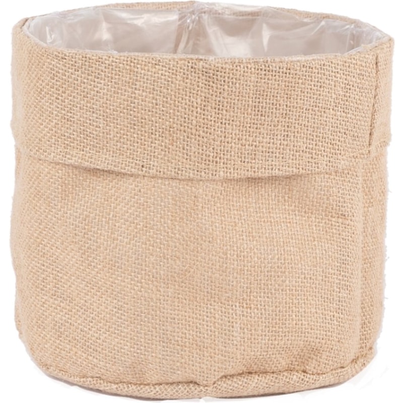 MHジュート麻ポット6号用