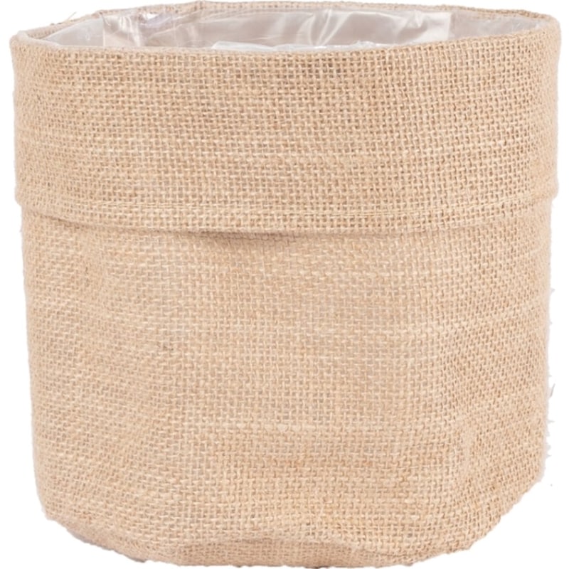 MHジュート麻ポット5号用【入荷予定あり】【2026年1月中旬入荷予定】