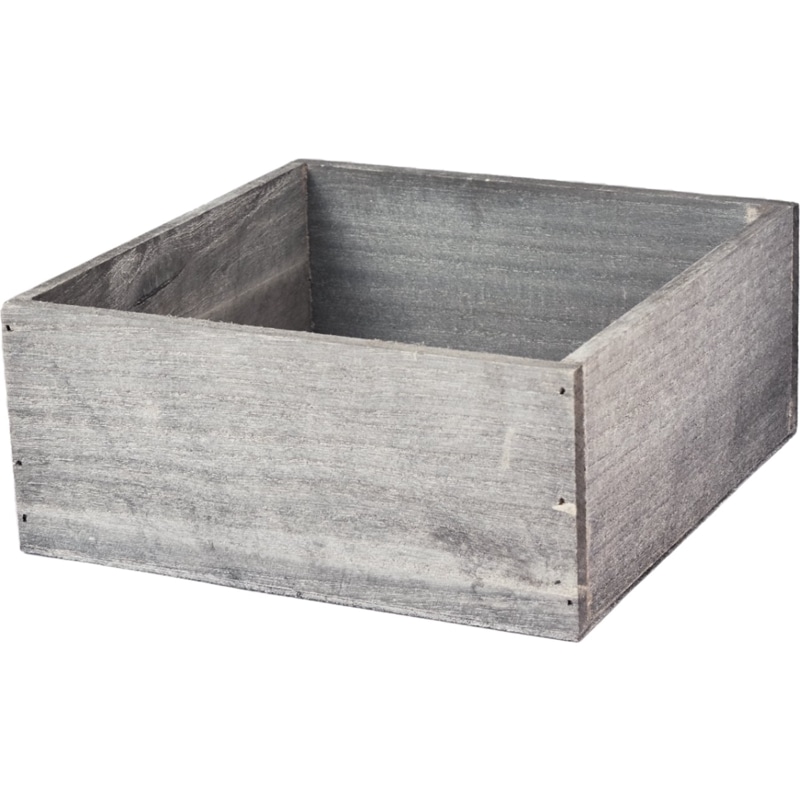 MHウッドスクエア21×H9 グレイ