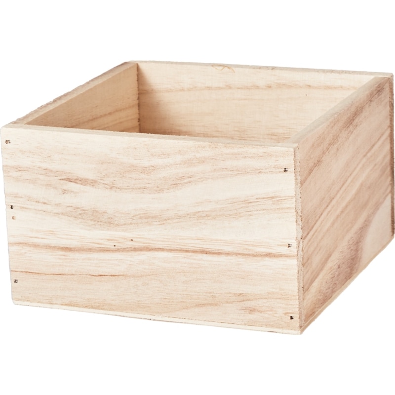 MHウッドスクエア15×H9　ナチュラル