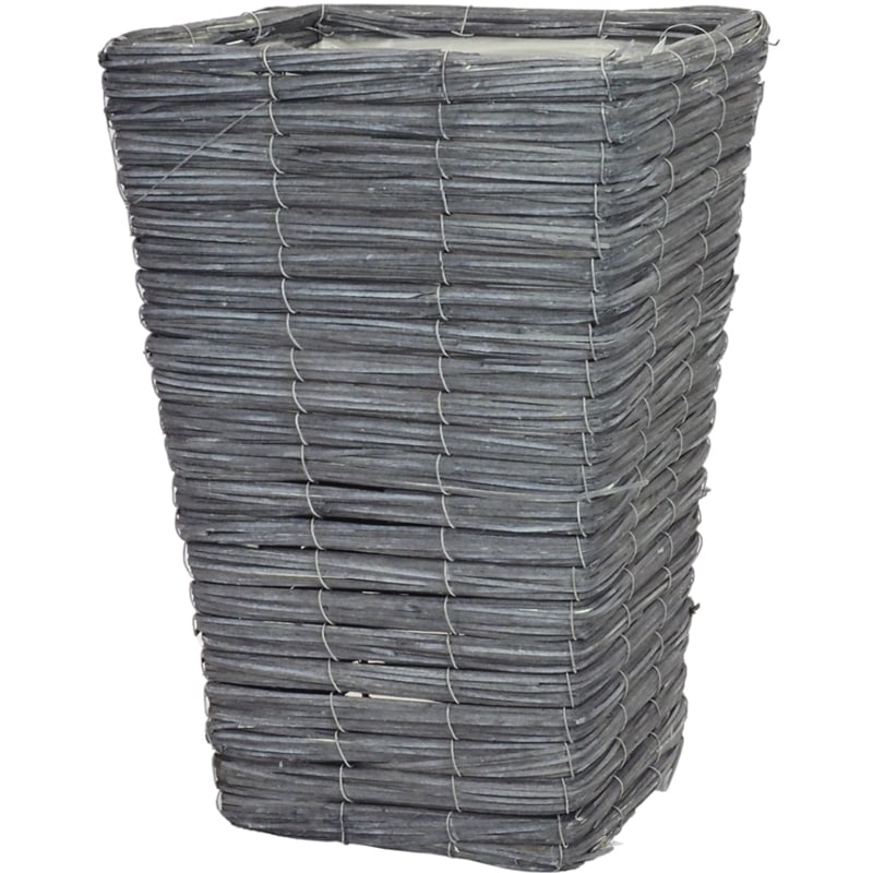 MH角錐M NEWグレイ27.5xH41