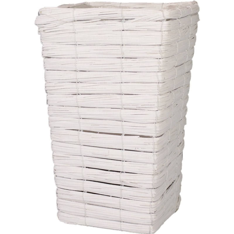 MH角錐S NEW白22xH36