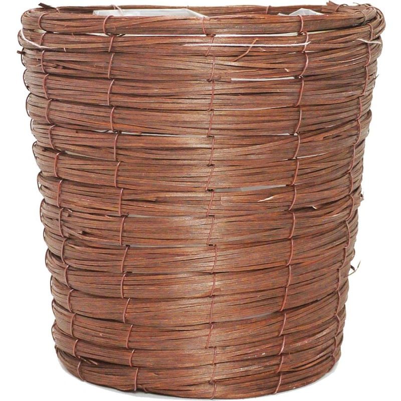 MHスタックブラウン 6号