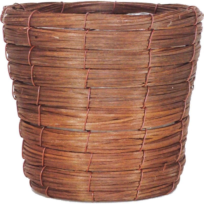 MHスタックブラウン 5号