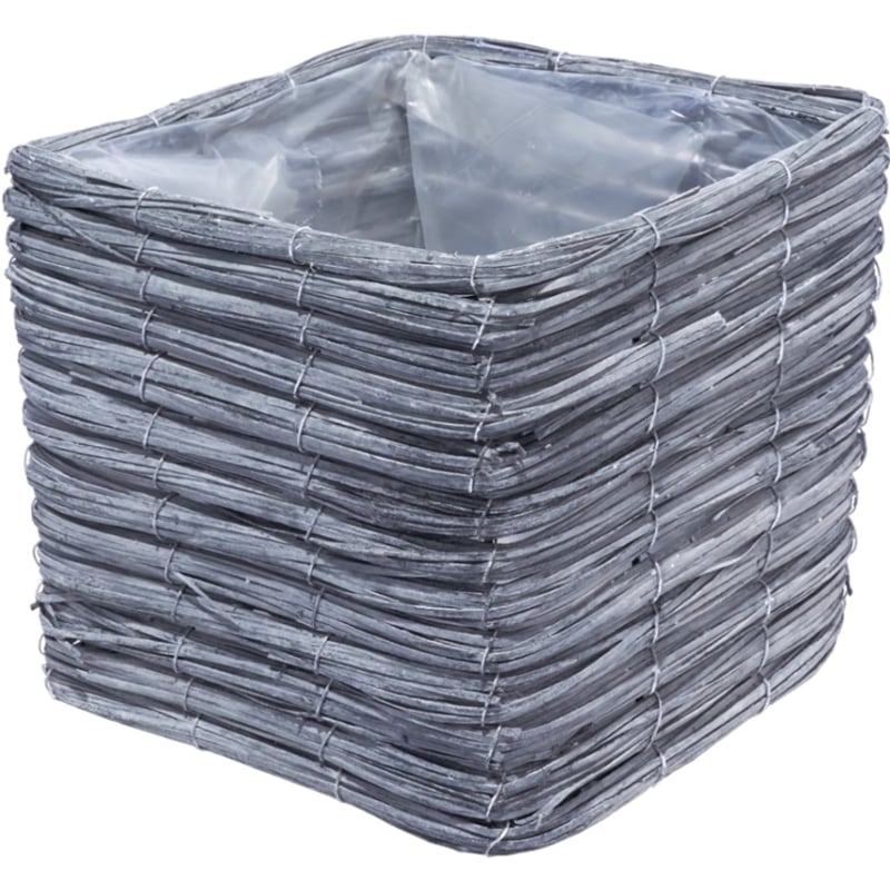 MHキュービックグレイ 25xH22