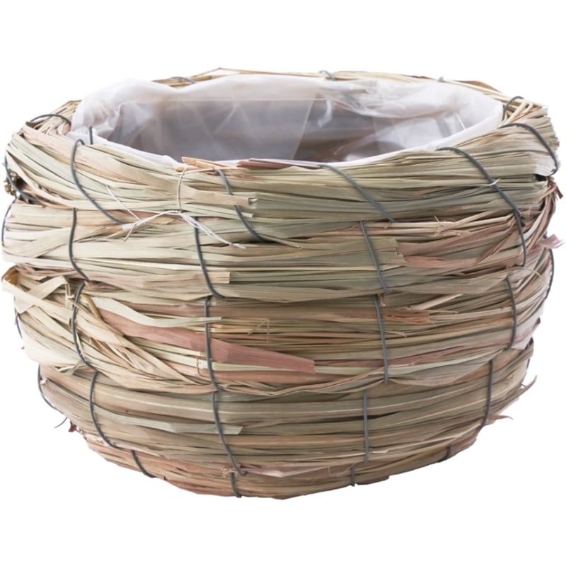 グラス丸ナチュラル S