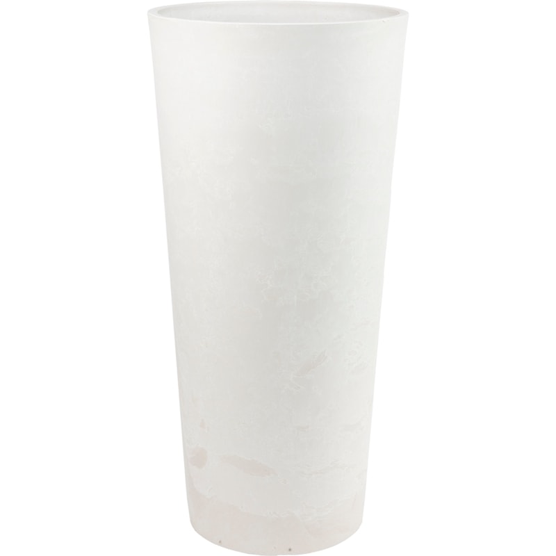 SK円錐トールφ32.5xH70 ミルキー