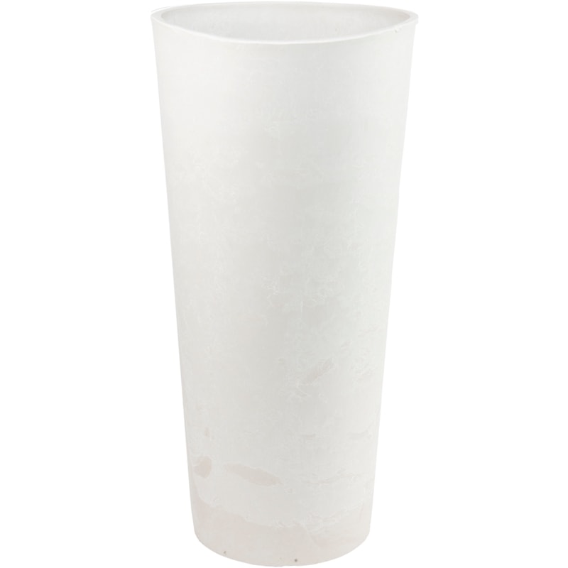 SK円錐トールφ24xH51 ミルキー