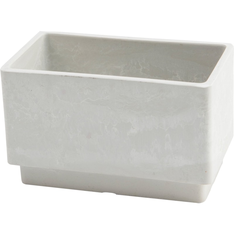 SK長方形ステップS ミルキー